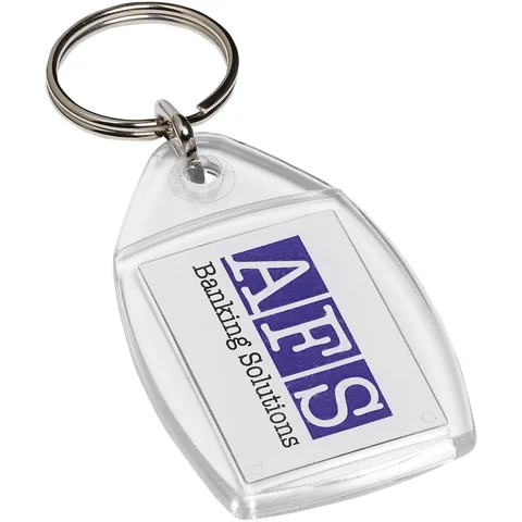 Access P5. Võtmehoidja
