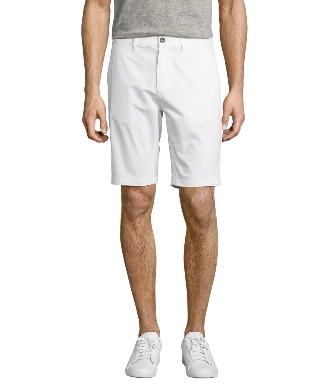 JASPER chinoshorts för herr