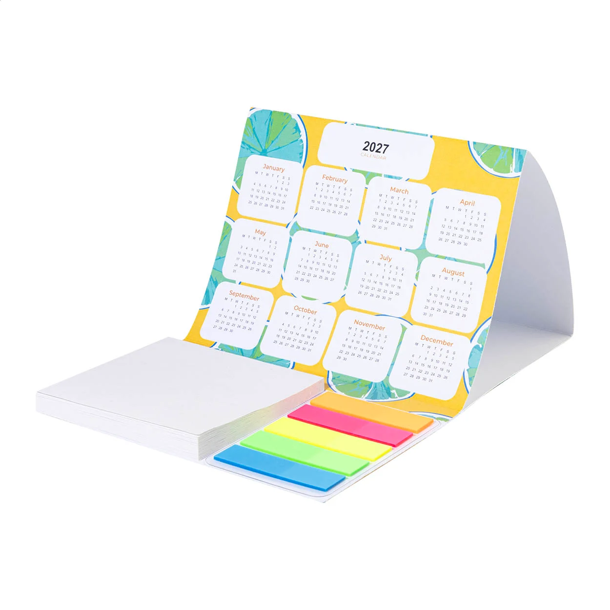 CreaStick Combo Date anpassad kalender