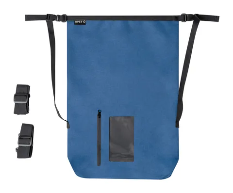 Moreiro RPET dry bag backpack