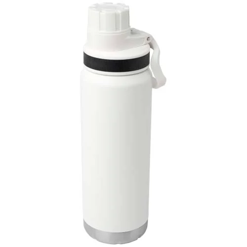Fortis 700 ml RCS-certifierad kopparvakuumisolerad vattenflaska i återvunnet rostfritt stål (kolsyresäkrad)