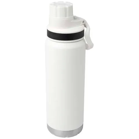 Fortis 700 ml RCS recycled stainless steel copper vacuum insulated water bottle (carbonated safe)