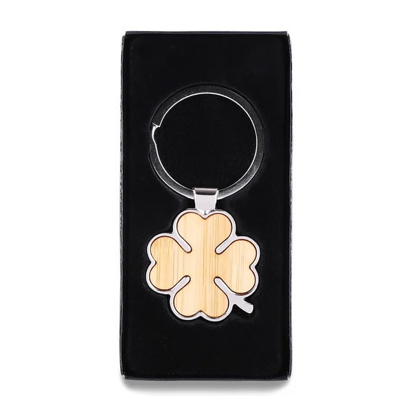 Bray Clover nyckelring