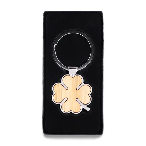 Bray Clover nyckelring