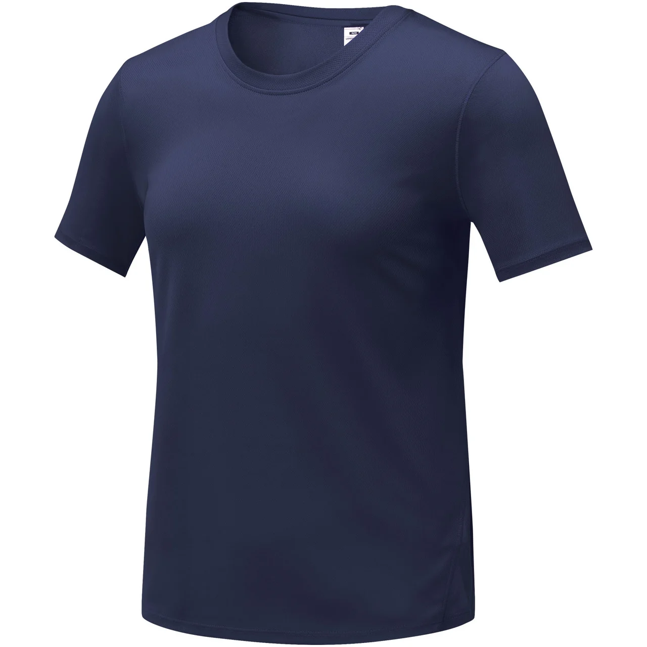 Kratos 105 g/m² kortärmad funktions t-shirt för dam
