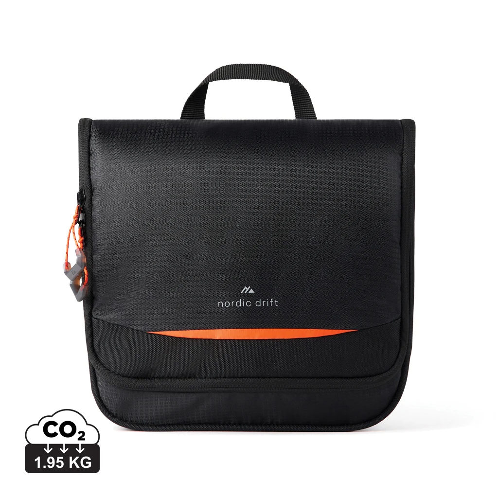 Nordic Drift Trail RCS tualett-tarvete kott 3L