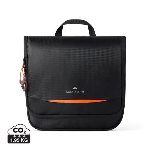 Nordic Drift Trail RCS tualett-tarvete kott 3L