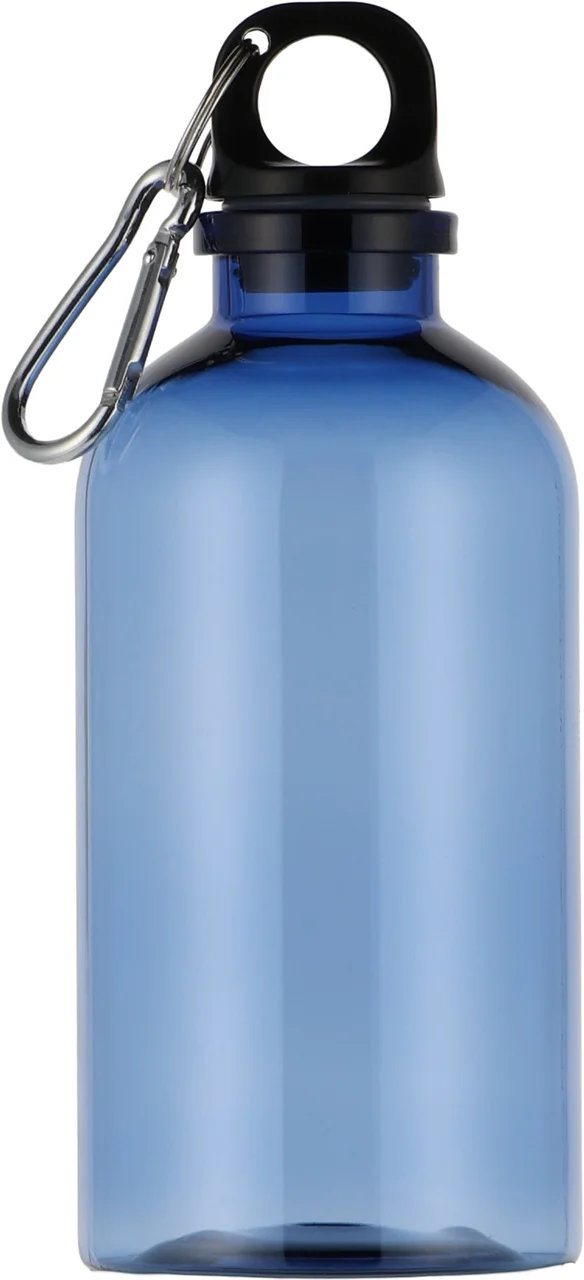 Recycled drinking bottle 400 ml MECHELEN