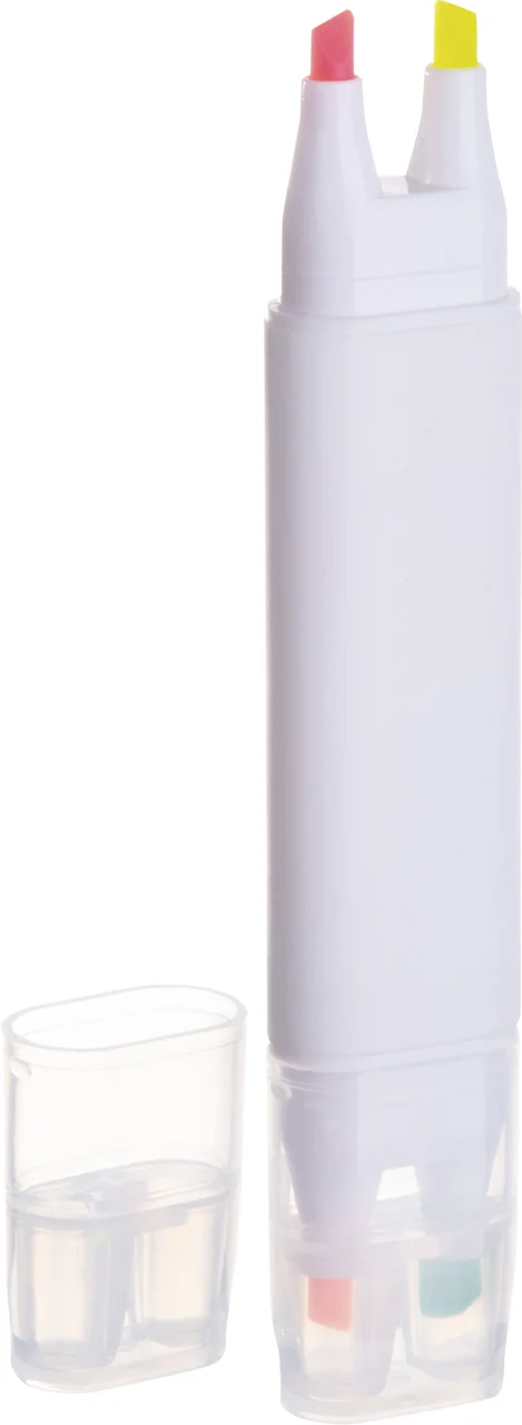 4-in-1 highlighter ALKMAAR