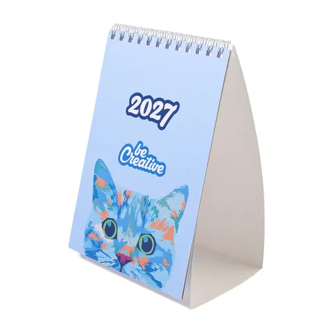 CreaDate Desk Mini eritellimusel lauakalender