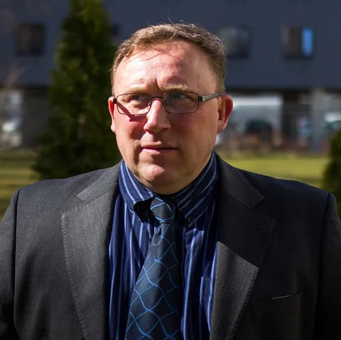 Heiki Lutschan
