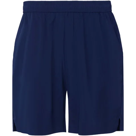 Murray 100 g/m² unisex sportshorts
