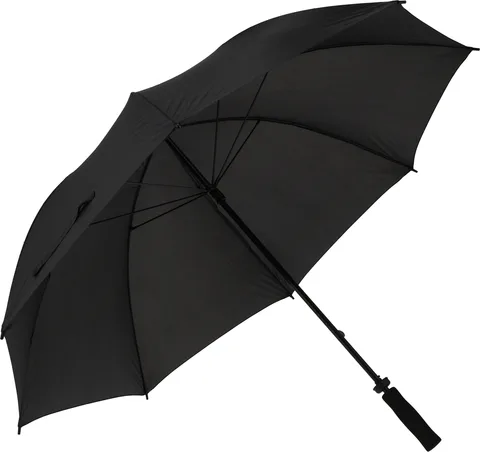 XL manuellt paraply Ø133 cm HURRICAN