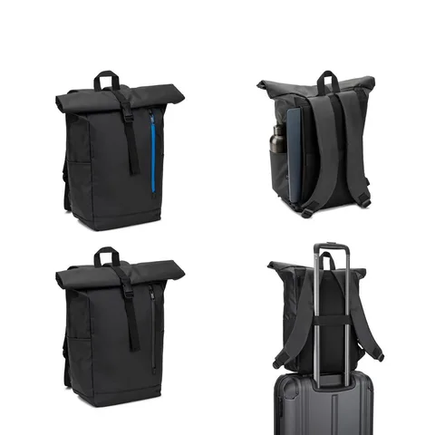 Rullsuletav seljakott OSASCO BPACK