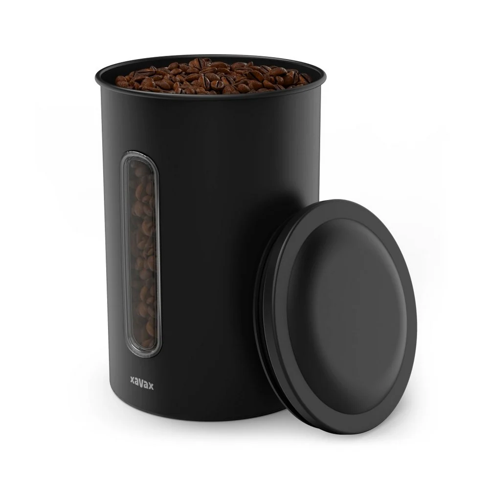 Kaffeebehälter 1000 g Xavax