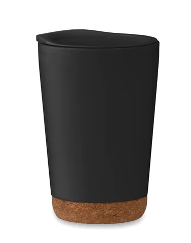 Kaksiseinäinen muki 300 ml