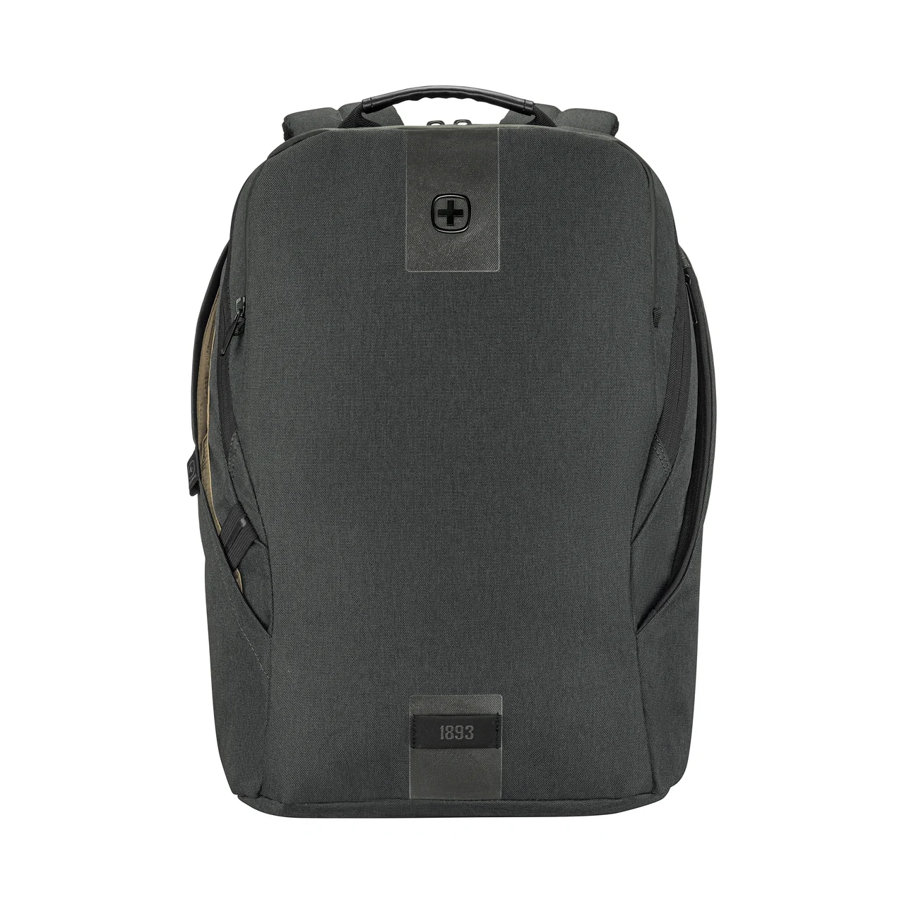 Laptop backpack MX ECO rPET Light 16'' Wenger