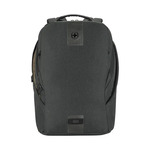 Laptop backpack MX ECO rPET Light 16'' Wenger