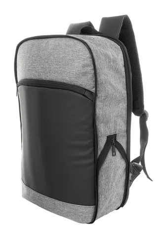 Bapuba RPET extendable backpack