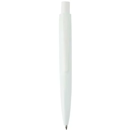 Ramin recycled plastic mini ballpoint pen (blue ink)