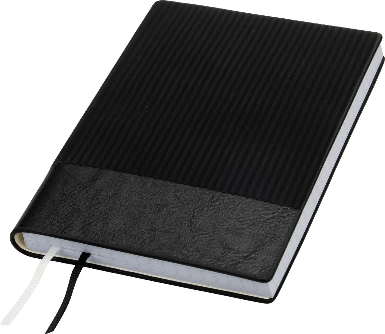 Notebook A6 squared ELVERUM