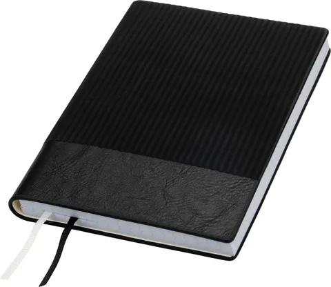 Notebook A6 squared ELVERUM