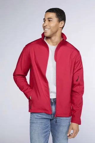 Hammer. Unisex fliisjakk