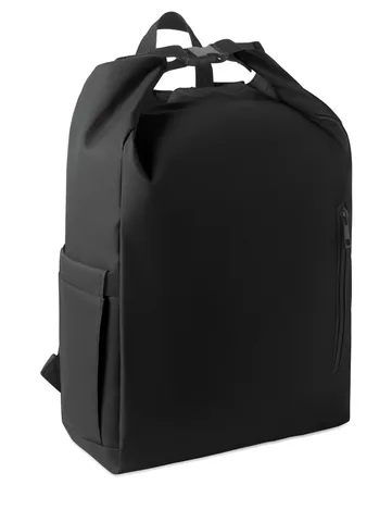 15'' rolltop laptop-reppu