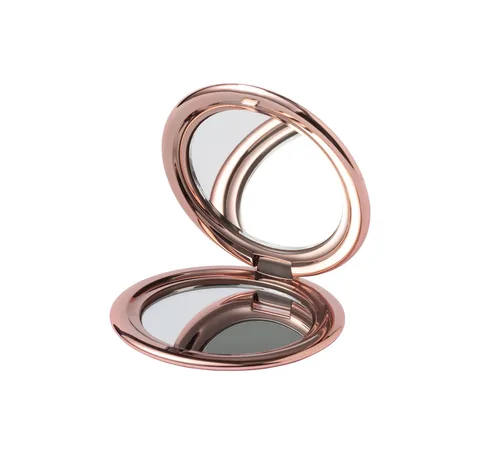 Pollux pocket mirror