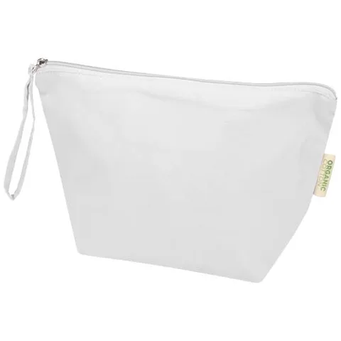 Odisha 180 g/m² tillbehörspåse av ekologiskt OCS-material, 3 l