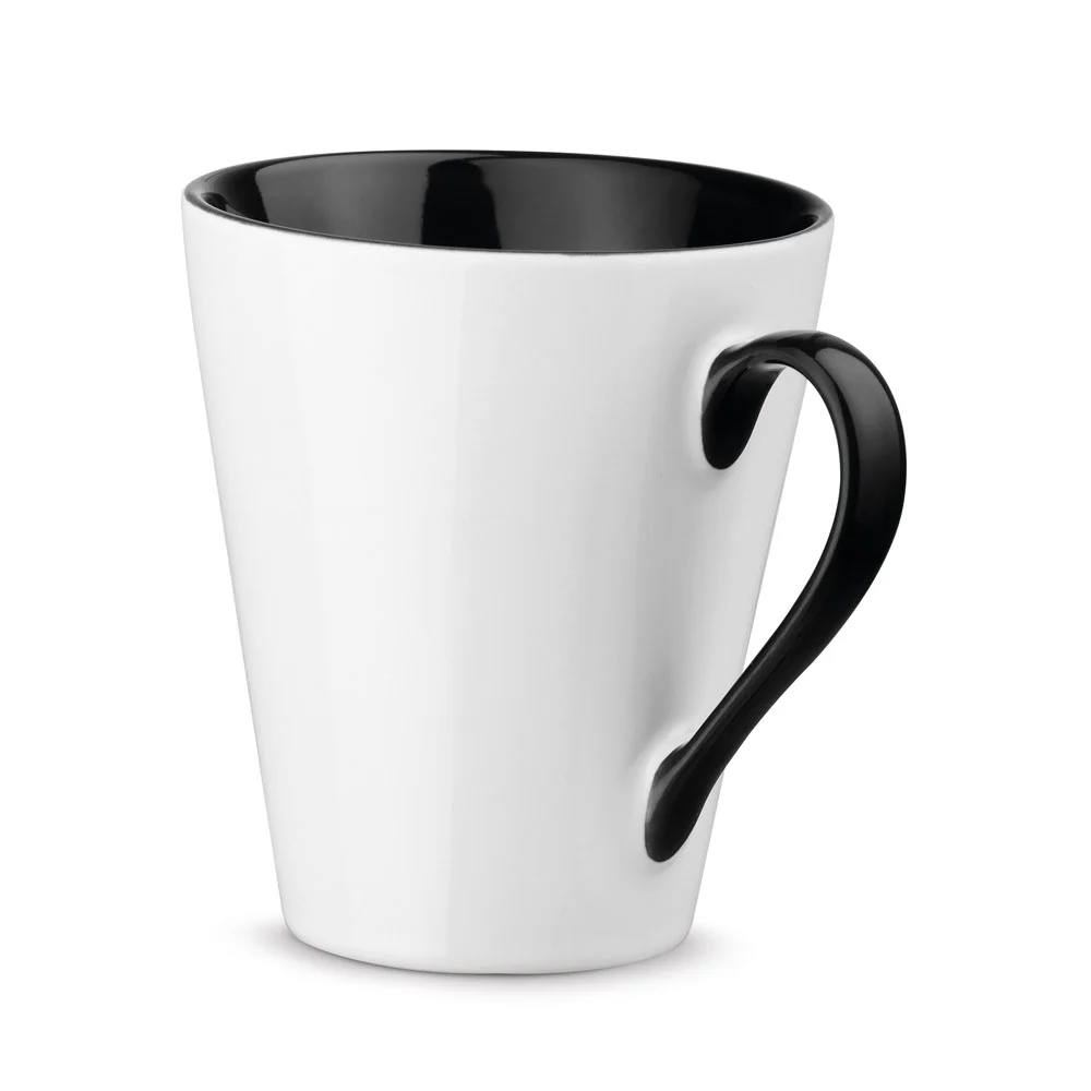 COLBY. Keramisk mugg 320 mL
