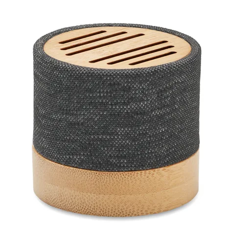 Bambu RPET langaton kaiutin