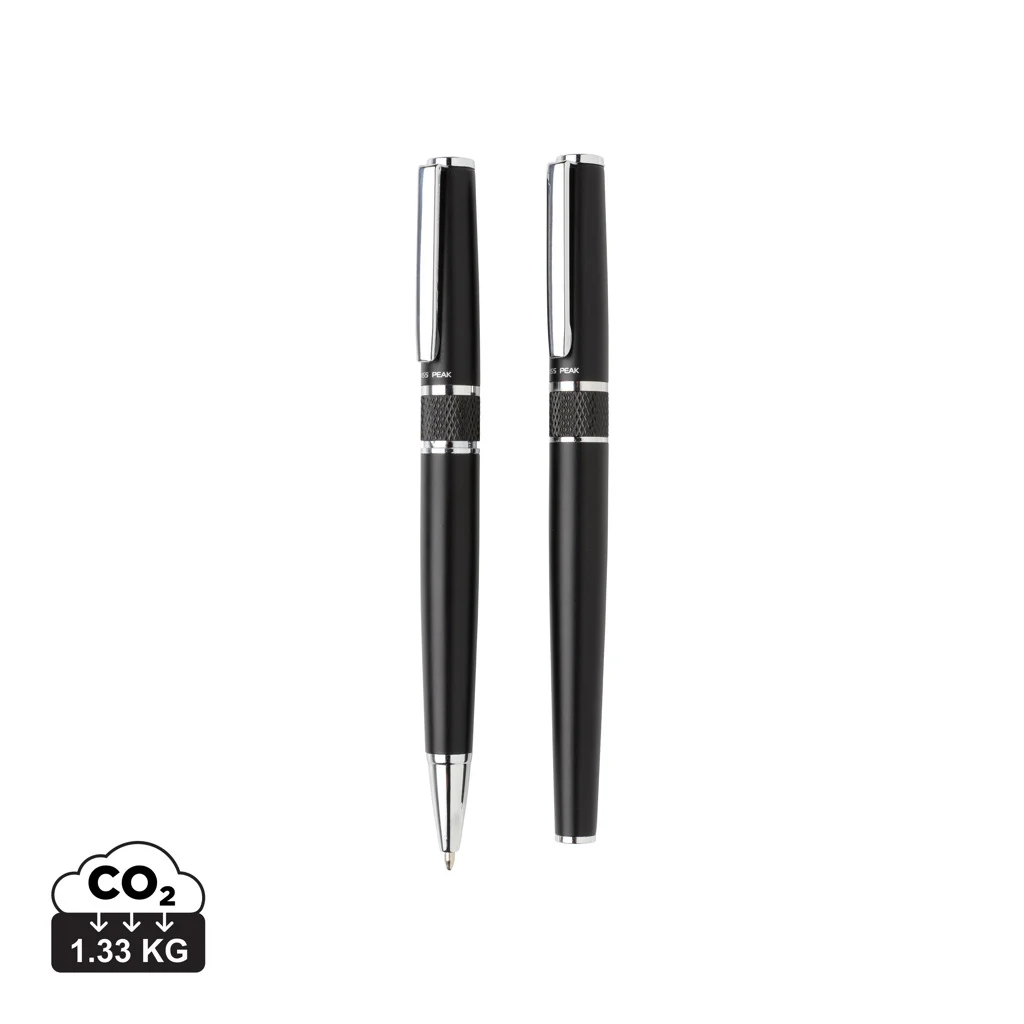 Deluxe pennset Swiss Peak