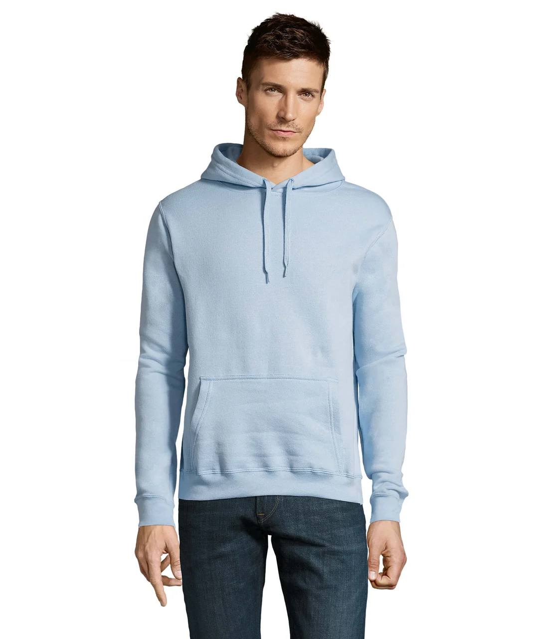 SLAM Unisex HUVTRÖJAer