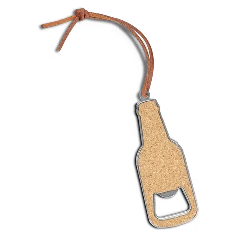Flasköppnare