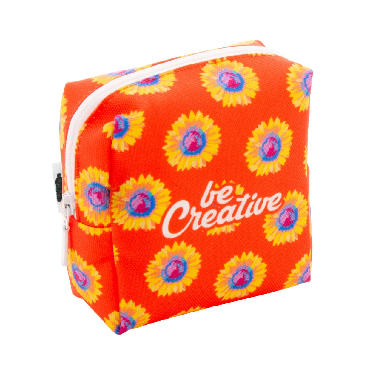 Specialtillverkad necessär CreaBeauty Square S