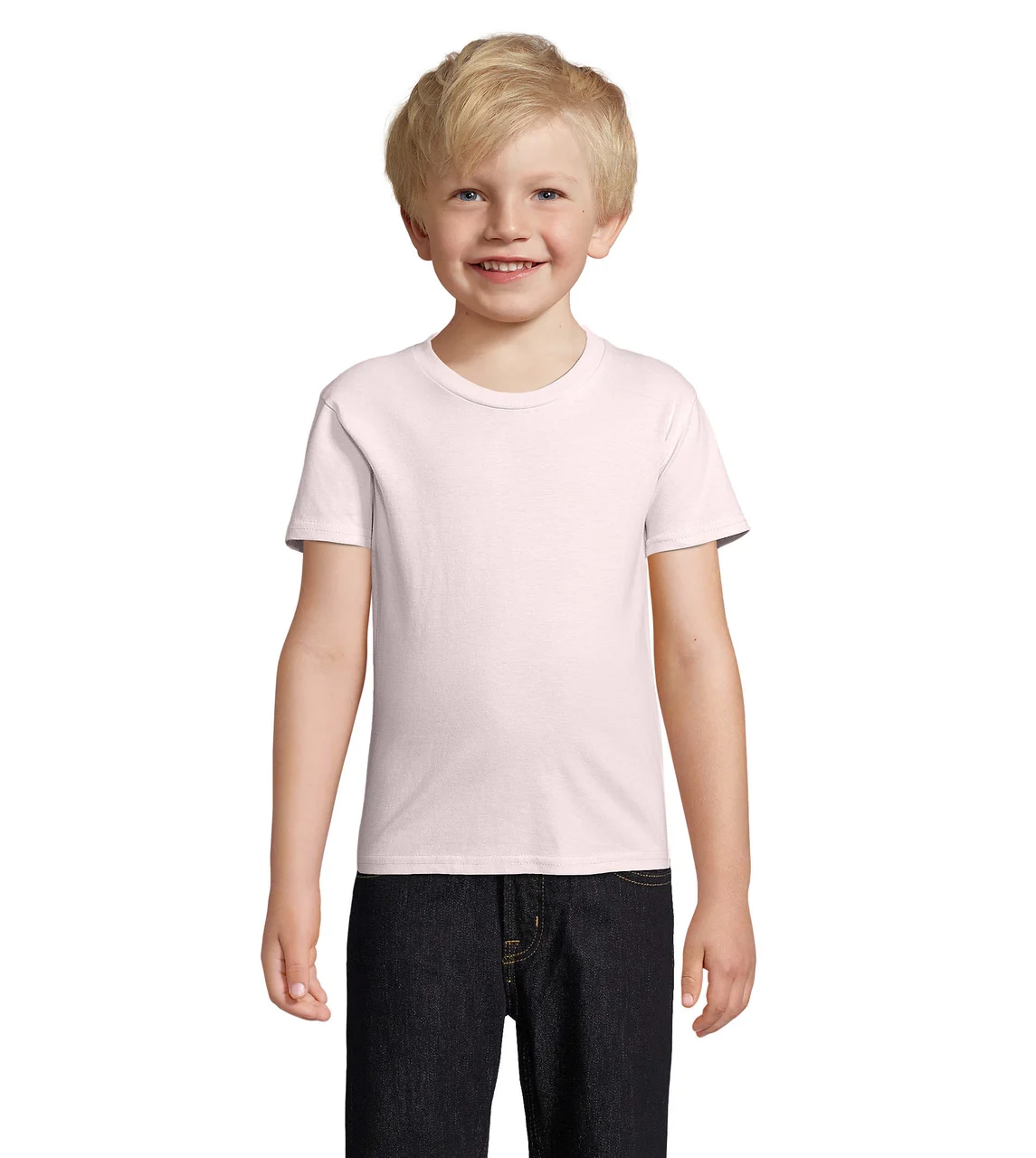 CRUSADER BARN T-SHIRT 150g