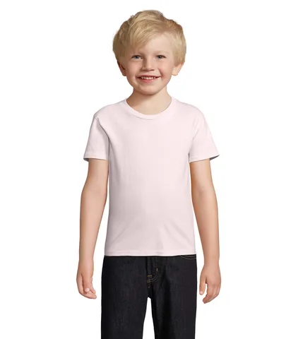 CRUSADER BARN T-SHIRT 150g