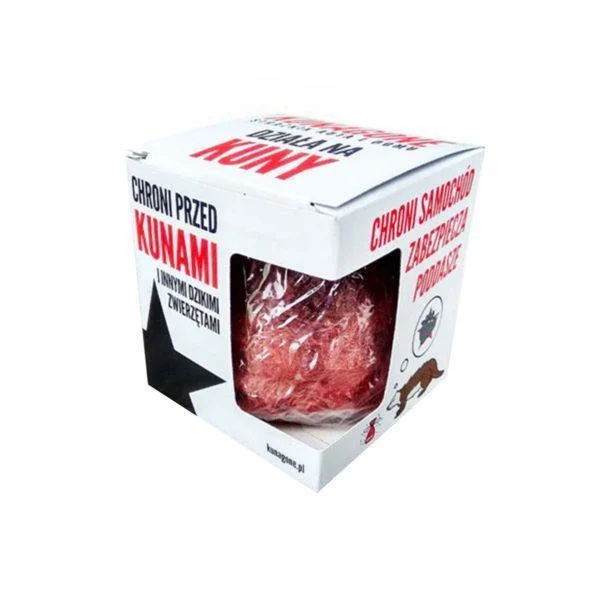 Kunagone mårdskrämma 1-pack