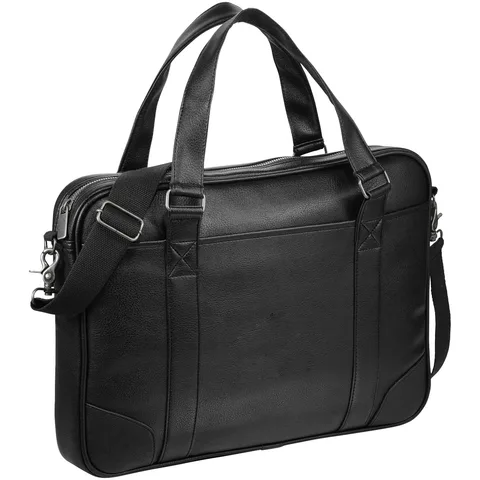 Oxford 15.6" slimmad datorväska 5L
