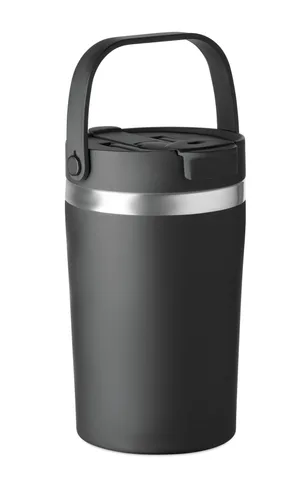 Kaksiseinäinen muki 350 ml