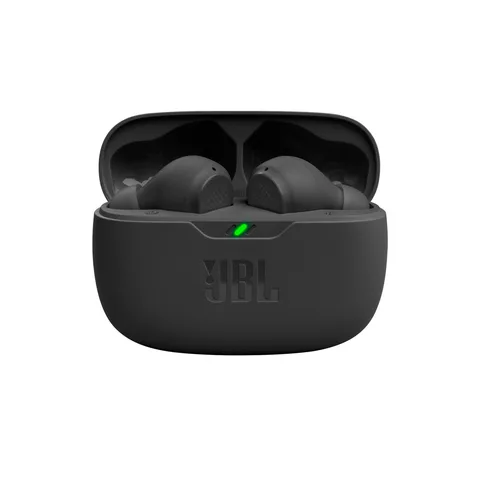 JBL Wave Beam juhtmevabad kõrvaklapid, must