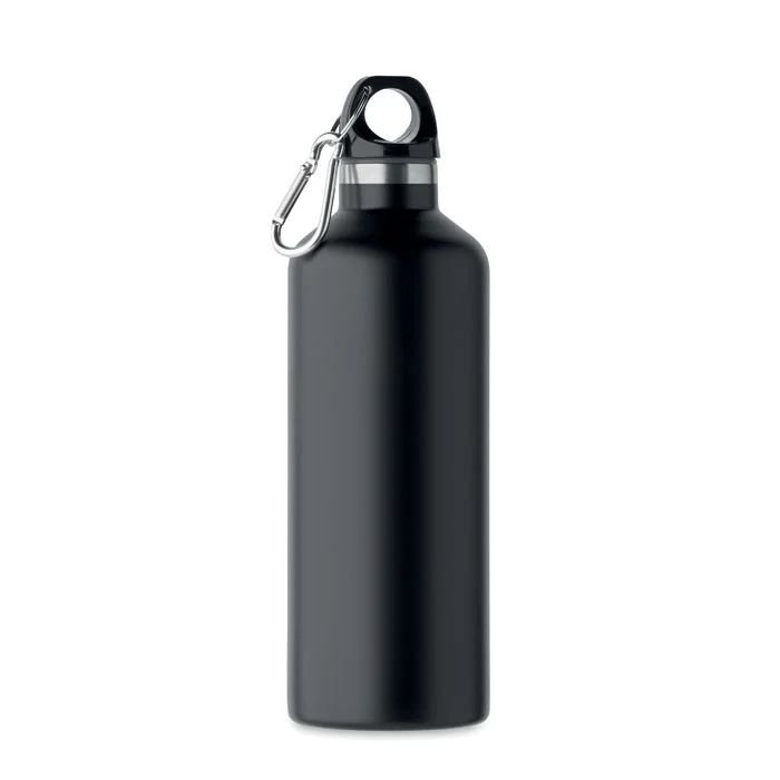 Dubbelväggig flaska 500 ml