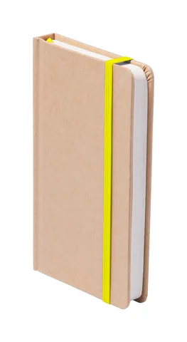 Prunus A6 notebook