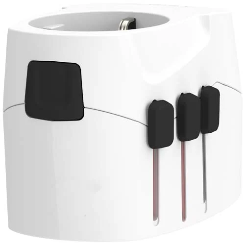 Universaalne reisiadapter SKROSS® PRO Light USB AC30PD