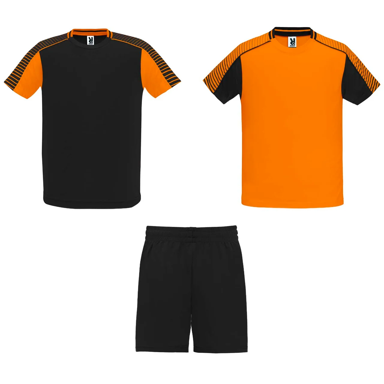 Juve 140 g/m² sportset för barn