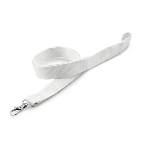 Lanyard with carabiner | Hulda