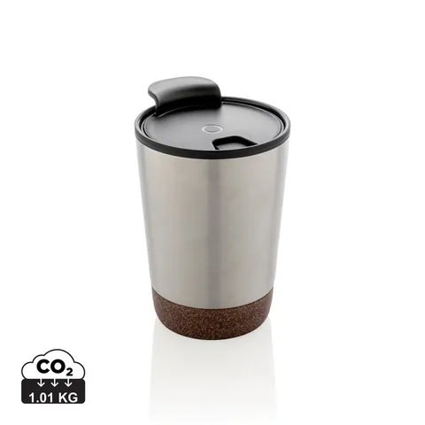 GRS RPP. Roostevabast terasest termostass 300 ml