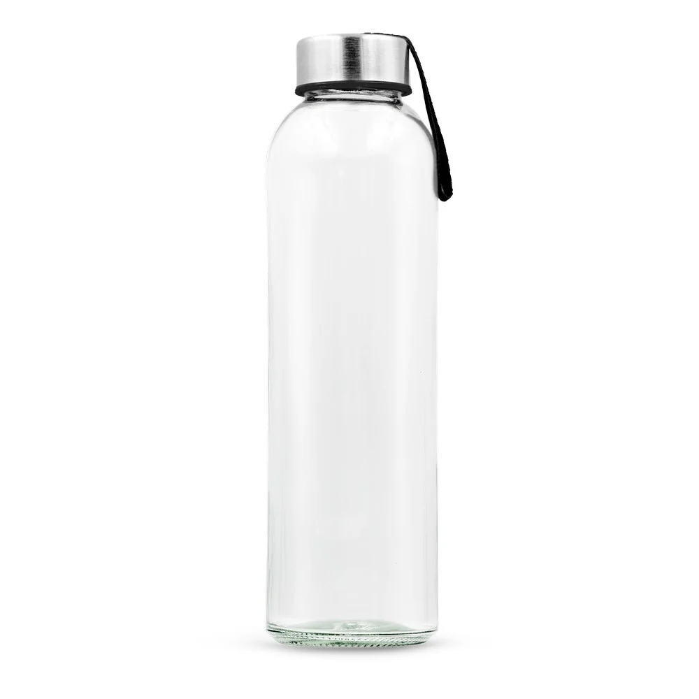 Glass bottle 500 ml | Viivi