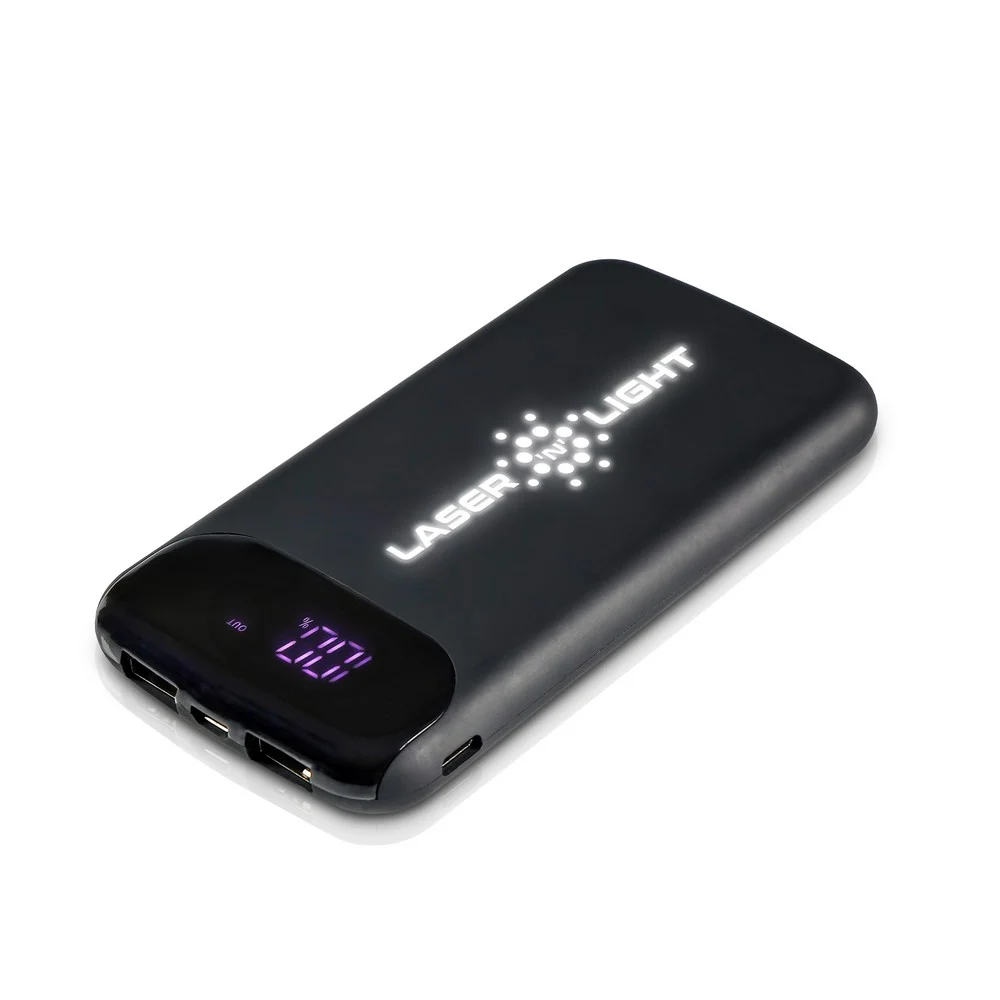 Mauro Conti Eric trådlös powerbank 8000 mAh
